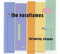 Rab Noakes/The Varaflames - Throwing Shapes