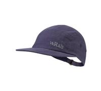 Rab Obtuse 5 Panel - cappellino No size Blue man