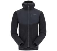 RAB Outpost Hoody - Uomo - Nero - Taglia XL- modello 2026