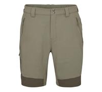 Rab Pantaloncini da montagna Torque (Light Khaki/Army) L (34 UK REG)