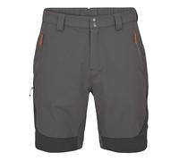 Rab Pantaloncini da montagna Torque Uomo | Durevole, Softshell, attivo per escursioni, trekking e arrampicata
