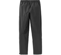 Rab - Pantalone da escursionismo impermeabile - Firewall Pants Black in Pelle - Taglia M - Nero