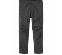 Pantaloni Rab Kangri GTX Pants (Nero) Uomo L Reg