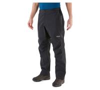 RAB Kangri Gore-tex Pants - Uomo - Nero - Taglia L- modello 2025