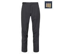 Rab Pantaloni Kinetic Alpine 2.0 Nero M Reg