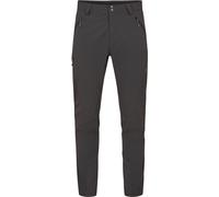 Rab ascendor light regular pants grey