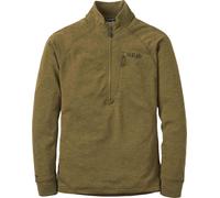 RAB Nexus Pull-on - Uomo - Verde - Taglia M- modello 2027
