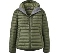 Rab Microlight Alpine Jacket Women Army S