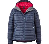 RAB Microlight Alpine Jkt W - Donna - - Taglia L- modello 2026