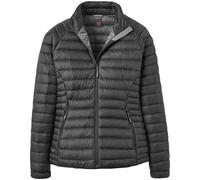 Rab - Piumino caldo - Microlight Jacket W Black per Donne in Pelle - Taglia XS - Nero