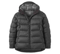 Rab - Piumino d'oca da donna per l'alpinismo - Neutrino Pro Hoody W Black per Donne in Pelle - Taglia 8 UK - Nero