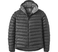 Rab - Piumino da escursionismo in PrimaLoft® - Cirrus Alpine Jacket Black in Pelle - Taglia M - Nero