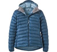 Rab - Piumino da trekking in PrimaLoft® - Cirrus Alpine Jacket W Tempest Blue in Pelle - Taglia M