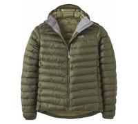 Rab - Piumino da uomo in PrimaLoft® - Cirrus Alpine Jacket Army per Uomo in Pelle - Taglia L - Kaki