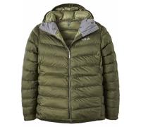 Rab - Piumino da uomo in PrimaLoft® - Nebula Pro Jacket Army per Uomo - Taglia L - Verde