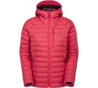 Rab - Piumino donna - Microlight Alpine Jacket W Watermelon per Donne - Taglia 8 UK