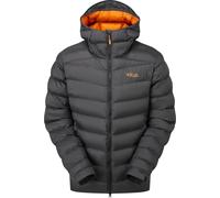 Rab Nebitron Pro Jacket (Antracite) LRG