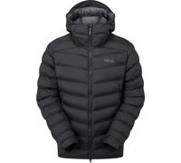 Rab - Piumino in PrimaLoft® - Nebitron Pro Jacket Black - Taglia S - Nero