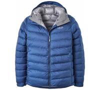 Rab - Piumino in PrimaLoft® - Nebitron Pro Jacket Tempest Blue - Taglia S