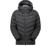 Rab - Piumino in PrimaLoft® - Nebitron Pro Jacket W Black - Taglia S - Nero