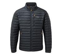 RAB Microlight Jacket - Uomo - Nero - Taglia XL- modello 2024