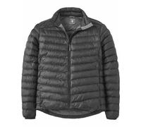Rab - Piumino per escursionismo in PrimaLoft® - Cirrus Jacket Black in Pelle - Taglia L - Nero