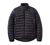 Rab - Piumino per escursionismo in PrimaLoft® - Cirrus Jacket W Black per Donne in Pelle - Taglia 12 UK - Nero