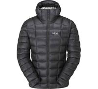 Rab - Piumino ultracaldo e leggero - Mythic G Jacket Black - Taglia M - Nero