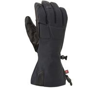 RAB Pivot Gtx Gloves - Unisex - Nero - Taglia S- modello 2025
