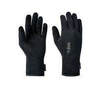 Rab Guanti Alpinismo Powerstretch Pro Glove Nero XL