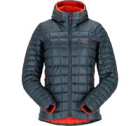 Rab - PrimaLoft® Mythic Alpine Light Jacket W - Mythic Alpine Light Jacket W Orion Blue per Donne in Pelle - Taglia 14 UK
