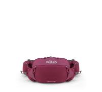 Marsupio Rab Protium 6 Colore: bordeaux