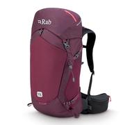 RAB Protium 33 Nd - Unisex - Viola - Taglia S/M- modello 2025