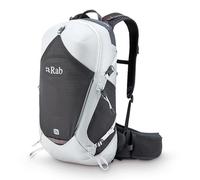 Rab - Zaino per trekking di un giorno - Protium 20 Dark Pewter/Anthracite - Taglia M\/L - Grigio Grigio M\/L