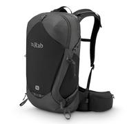 Rab protium hiking backpack 27l grey