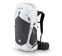 Rab Protium - Zaino leggero da 35 litri, comodo zaino per escursionismo e trekking