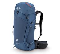 Zaino da trekking Rab Protium 35 Colore: blu