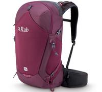 RAB Protiumnd - Unisex - Viola - Taglia S/M- modello 2026