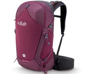 RAB Protiumnd - Unisex - Viola - Taglia S/M- modello 2026