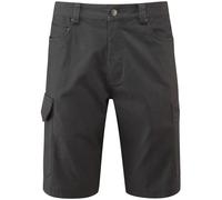 RAB Radius Cargo Shorts - Uomo - Grigio - Taglia L- modello 2025