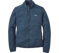 RAB Ryvoan Jacket W - Donna - Blu - Taglia M- modello 2026
