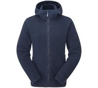 RAB Shearling Hoody W - Donna - Blu - Taglia M- modello 2025