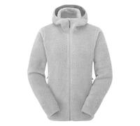 Rab Shearling Hoody W - giacca in pile - donna Grey 10