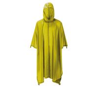 Rab SilPoncho (giallo) TU