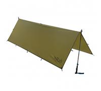 Rab - Siltarp 1 - Tarp 2,5 x 1,4 m olivia