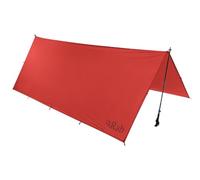 Rab Siltarp 2, horizon