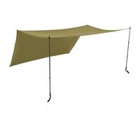 Rab - Siltarp 3 - Tarp 3 x 3,5 m olivia