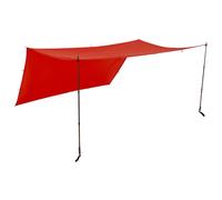 Rab - Siltarp 3 - Tarp 3 x 3,5 m rosso