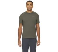 Rab Sonic - T-shirt trekking - uomo XL Green man