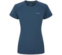 RAB Sonic Tee W - Donna - Blu - Taglia L- modello 2026
